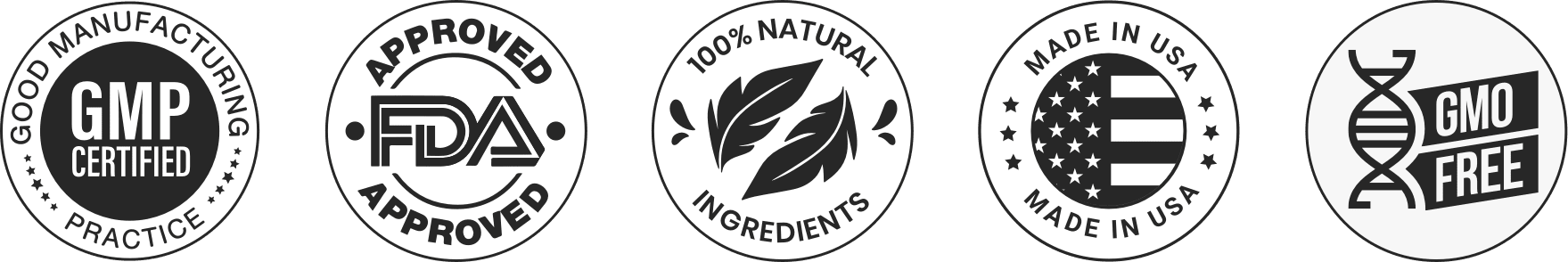 naturapro fda approved